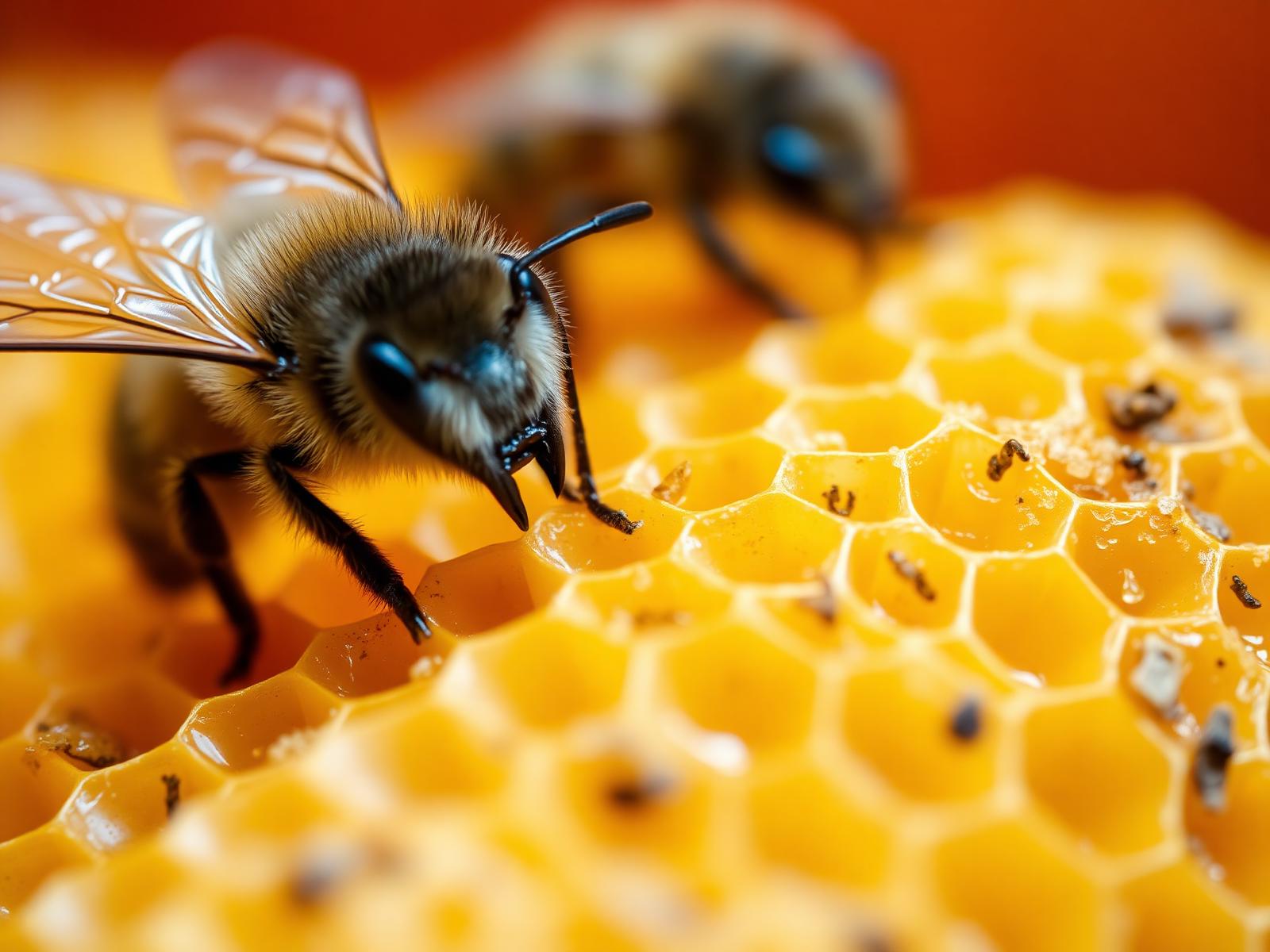 Beekeeping