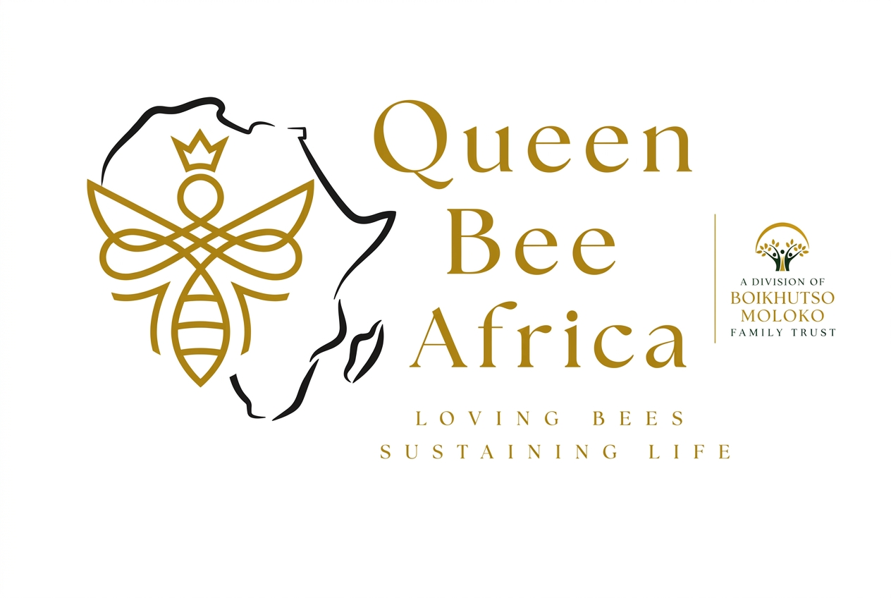 Queen Bee Africa logo